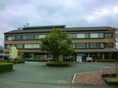 Nagomi_town_office